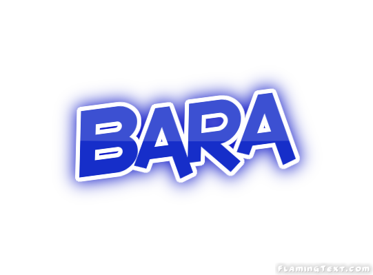 Bara City