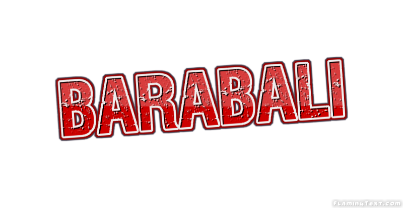 Barabali City