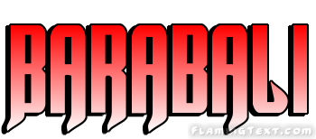 Barabali مدينة