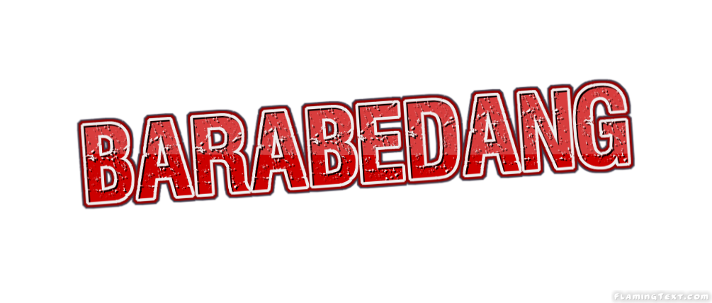 Barabedang Cidade