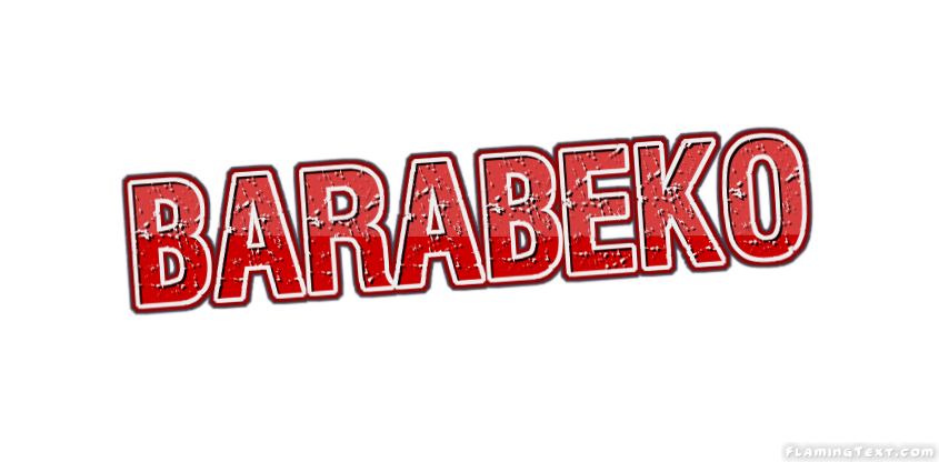 Barabeko City