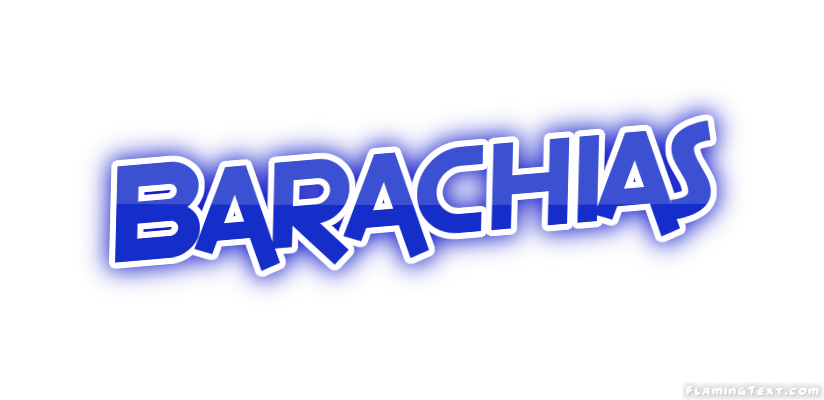 Barachias 市