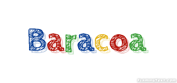 Baracoa Stadt