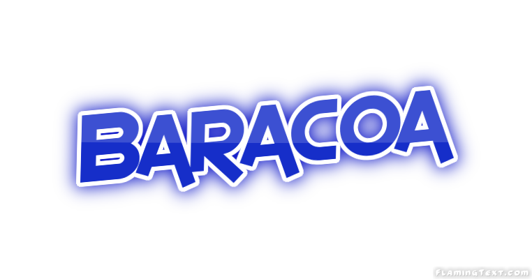 Baracoa Stadt