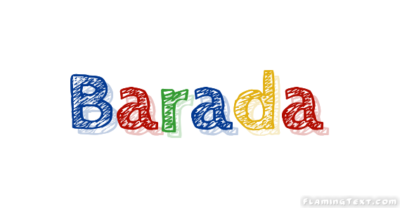 Barada City