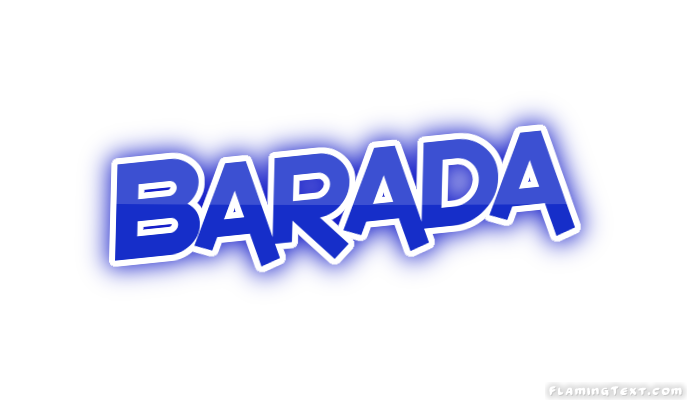 Barada Cidade