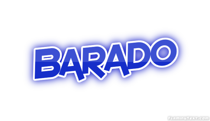 Barado 市