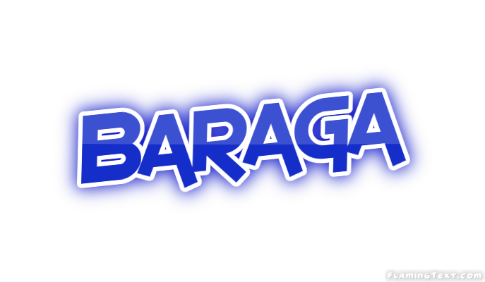 Baraga город