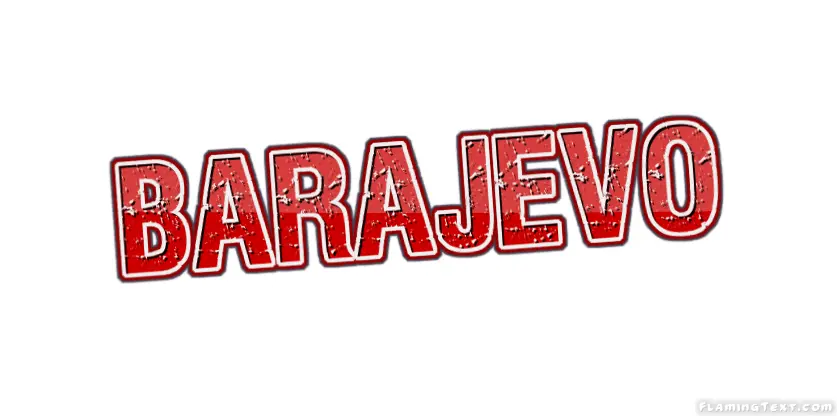 Barajevo Cidade