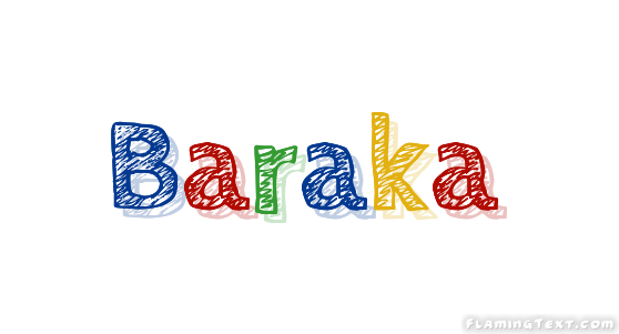 Baraka Stadt