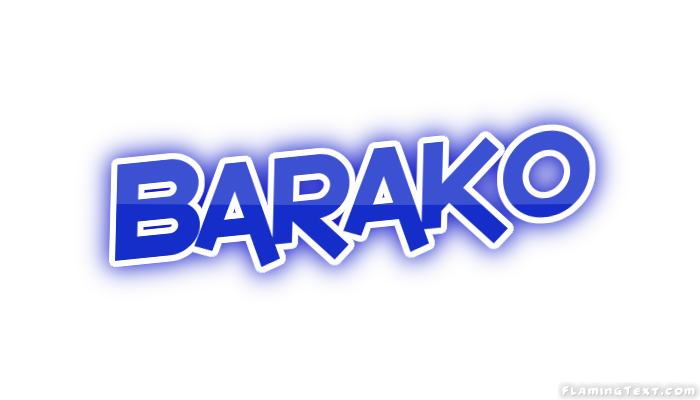 Barako City