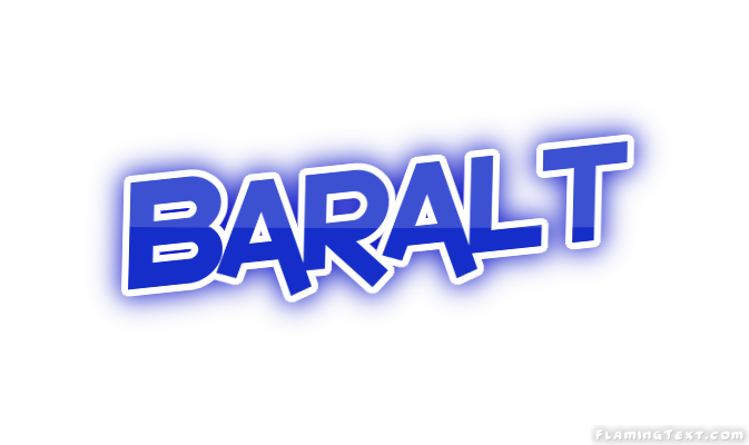 Baralt City