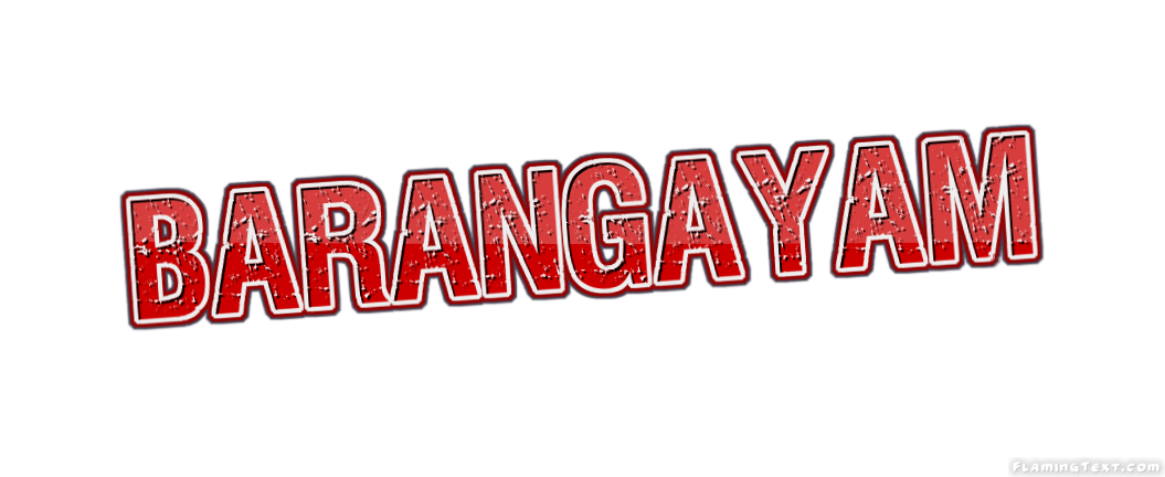 Barangayam City