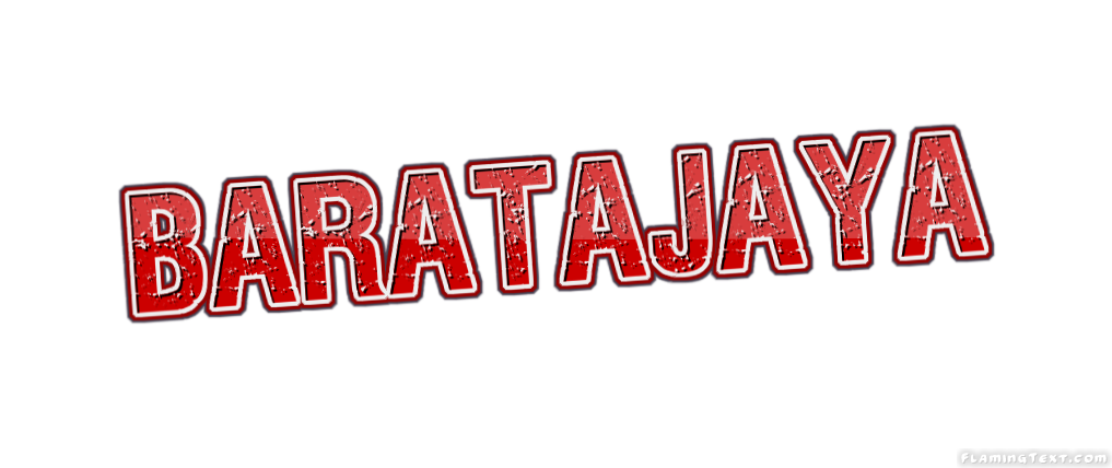 Baratajaya Stadt