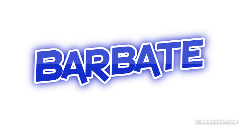 Barbate City