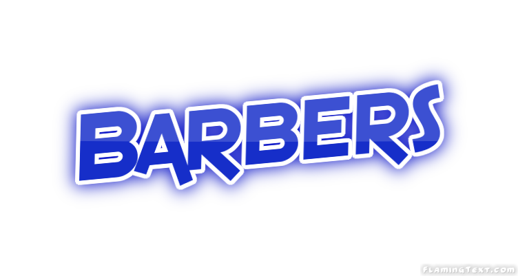 Barbers город