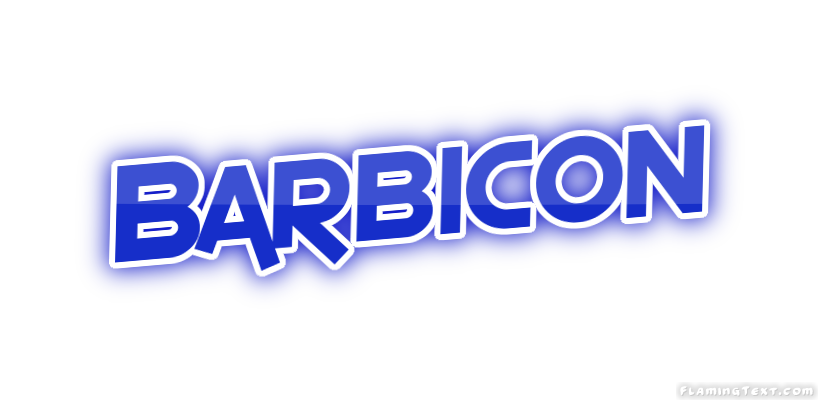 Barbicon Cidade