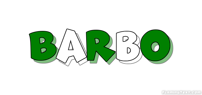 Barbo Ville