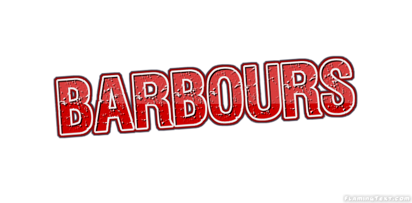 Barbours город