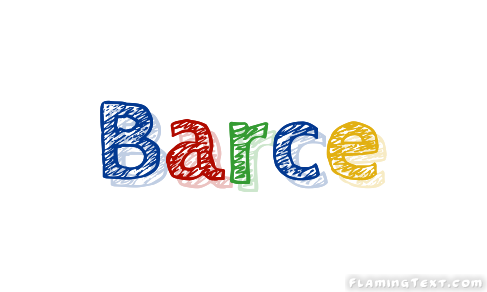 Barce City