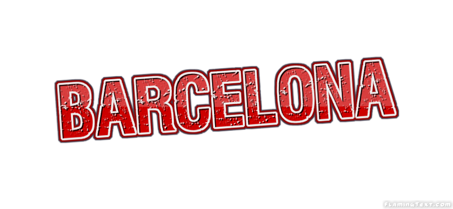 Barcelona город