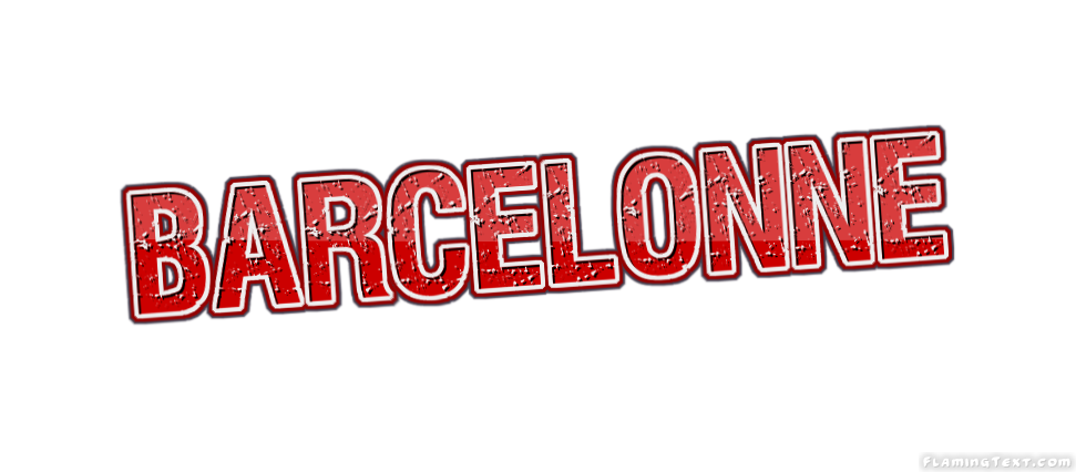 Barcelonne 市