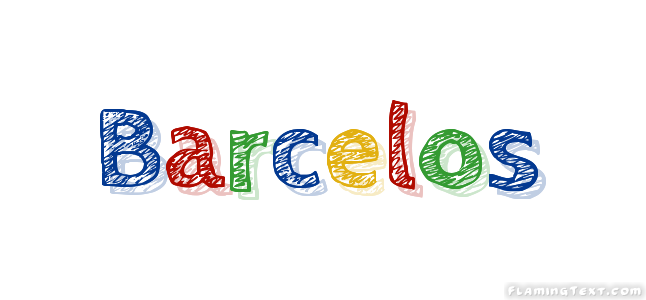 Barcelos Stadt