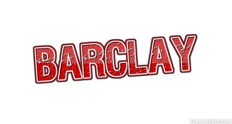 Barclay City