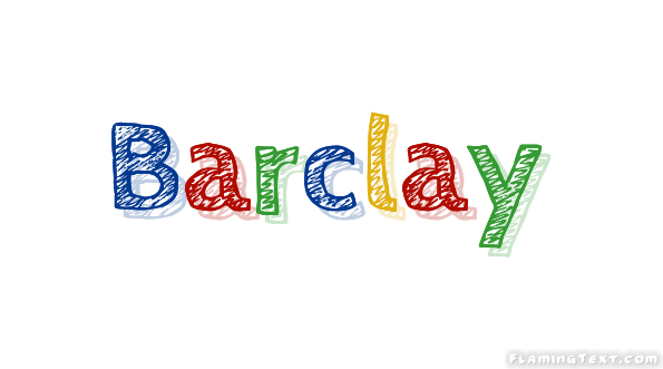 Barclay City