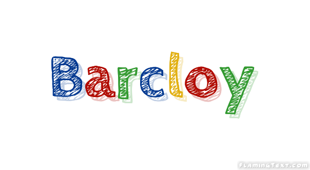 Barcloy 市