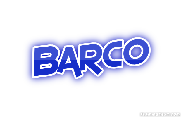 Barco City