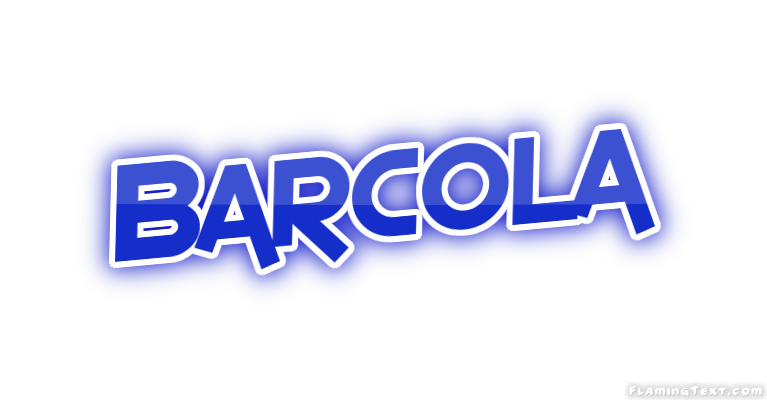 Barcola 市