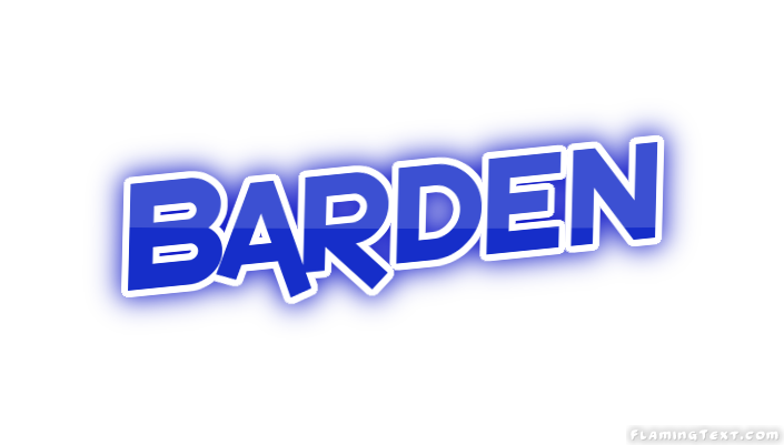 Barden 市