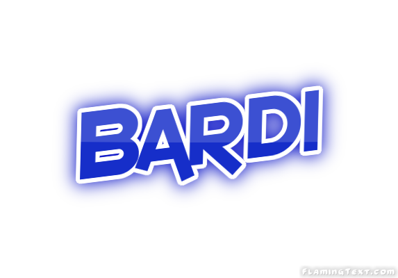 Bardi 市