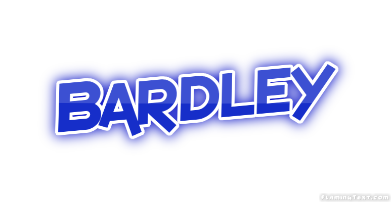 Bardley 市