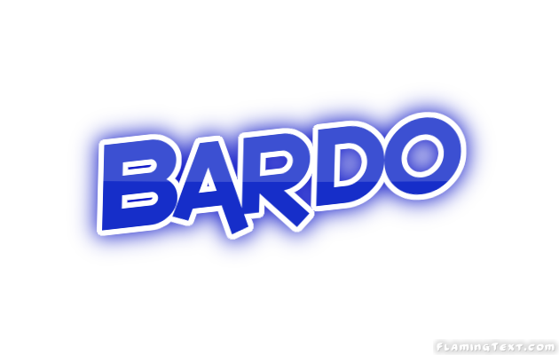 Bardo 市