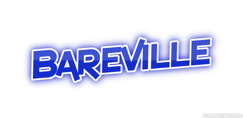 Bareville City