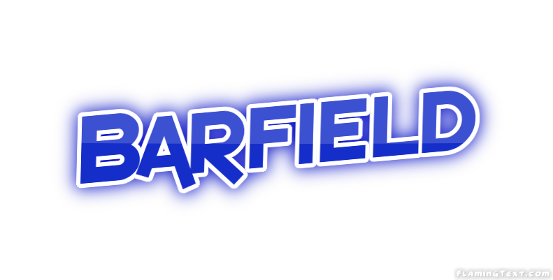 Barfield Stadt