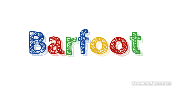 Barfoot Faridabad