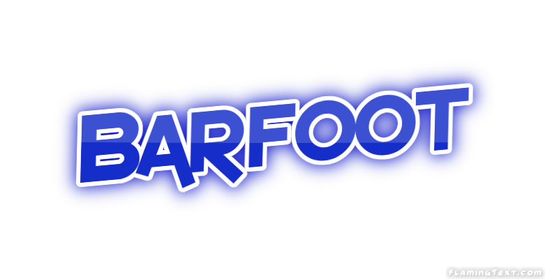 Barfoot Faridabad