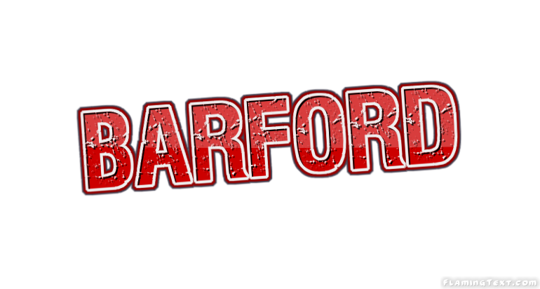 Barford Stadt