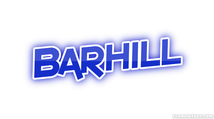 Barhill City
