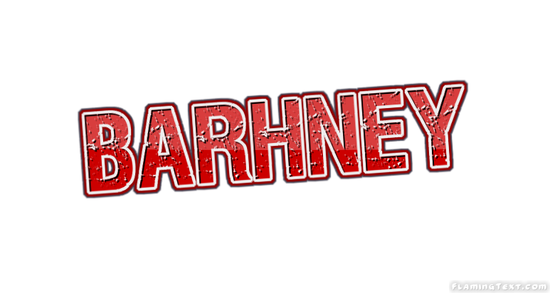 Barhney City