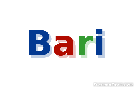 Bari City