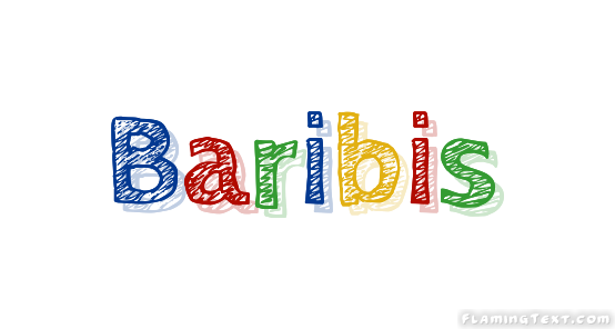 Baribis Cidade