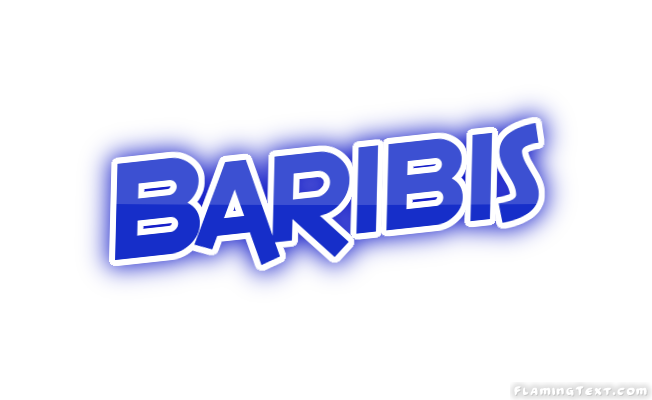 Baribis 市