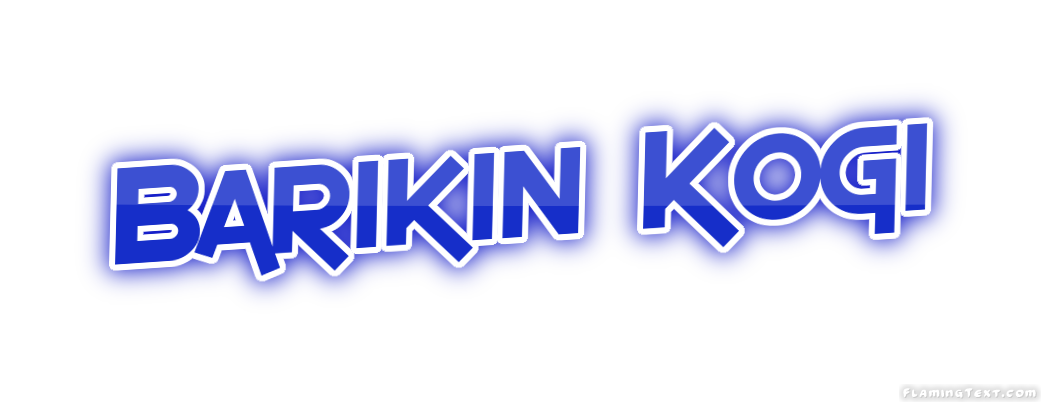 Barikin Kogi City