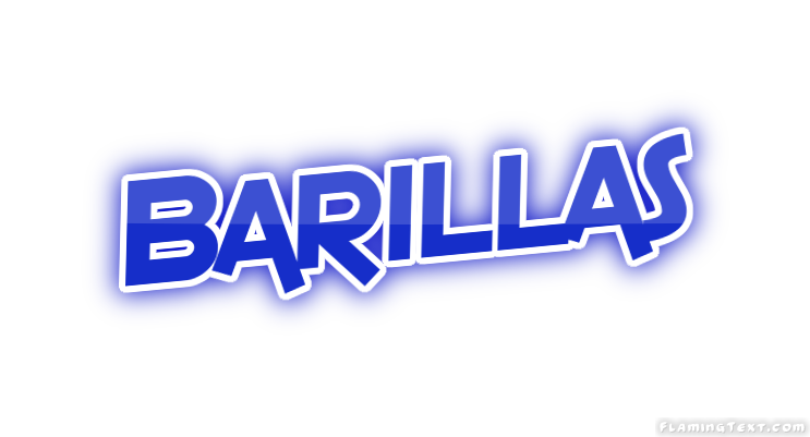 Barillas 市