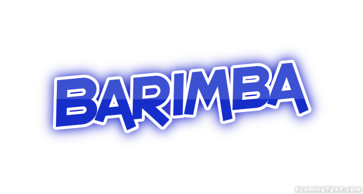 Barimba Stadt