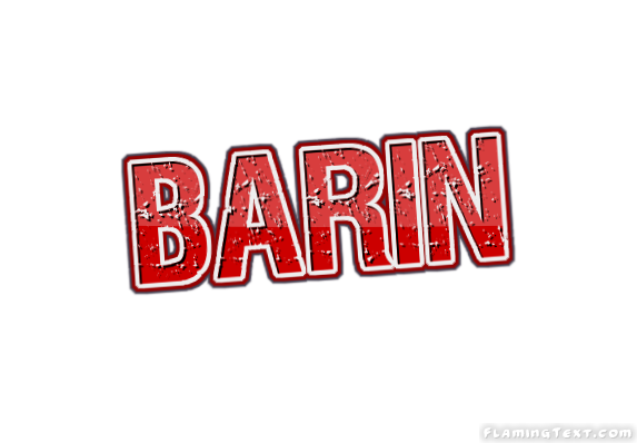 Barin City